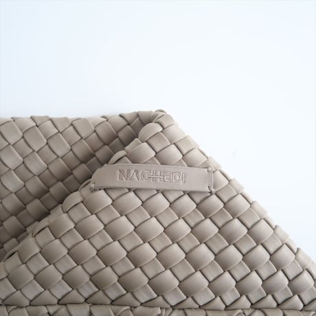 2024SS今季 / 未使用 / DEUXIEME CLASSE別注 / NAGHEDI / LARGE MESH トートバッグ / 24092510000510 / 2404-1047
