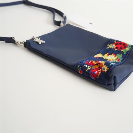 2023・人気完売品 / FEILER / ハイジ スマホショルダー / HE-231368 / 2502-0194