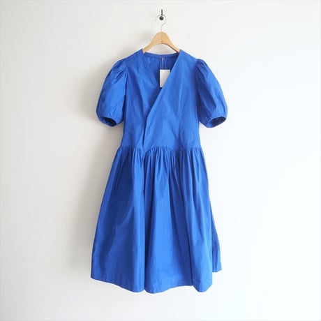 2023SS / SHE Tokyo / Greta ワンピース / S-SK-383 / 2404-0283