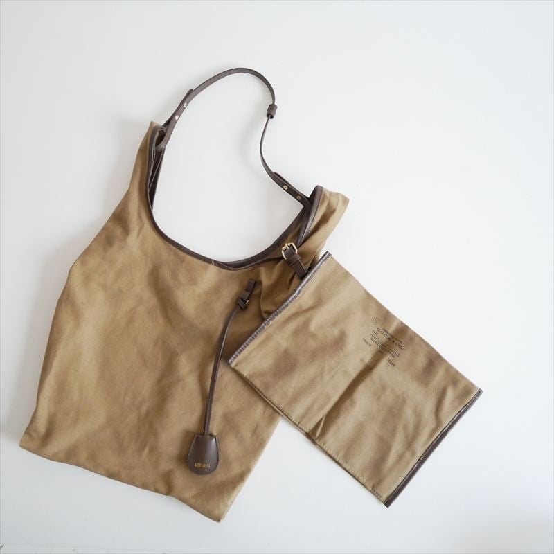 人気完売品 / L'Appartement購入品 / GOOD GRIEF! / CANVAS