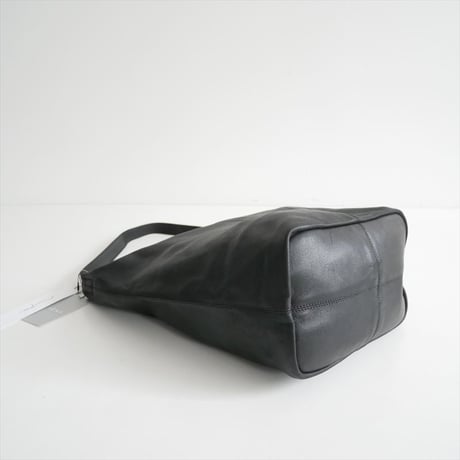 2026SS今季・人気完売品 未使用 IENA購入品 Morphee CYLINDER(M size)BLACK バッグ 26092910007510 2606-2047