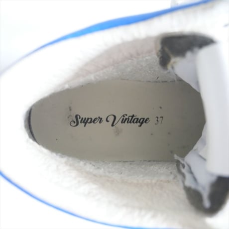 2023SS / journal standard luxe購入品 / AUTRY / SUPER VINTAGE MIDDLE CUT / 23093450000610 / 2407-0122