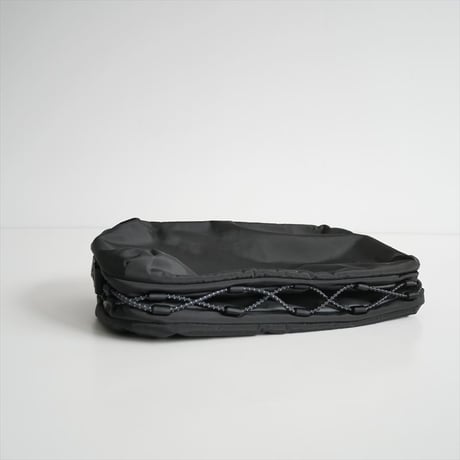 継続販売品 / Topologie / Bottle Sacoche LargeとMacrame Strapのセット / 2602-0476