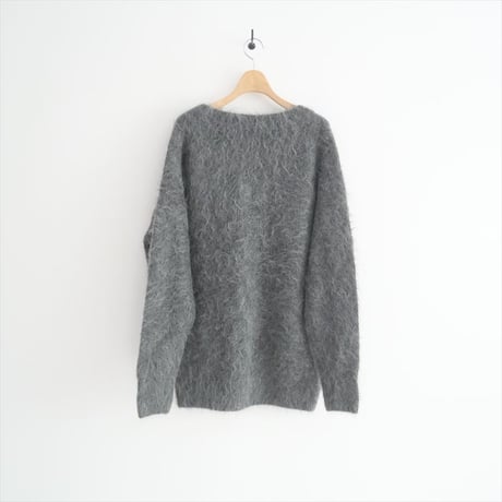 〇2023AW・人気完売品 / DEUXIEME CLASSE / Engaging カーティガン / 23080500712030 / 2502-0442