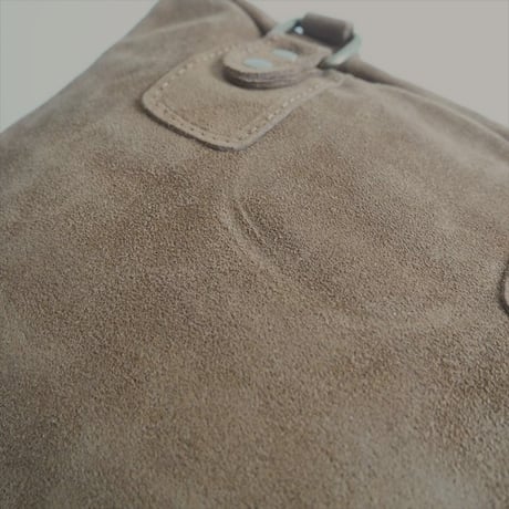 継続販売品 / 未使用 / journal standard luxe購入品 / BHAG / MINI BOSTON / 24092450000630 / 2505-2100