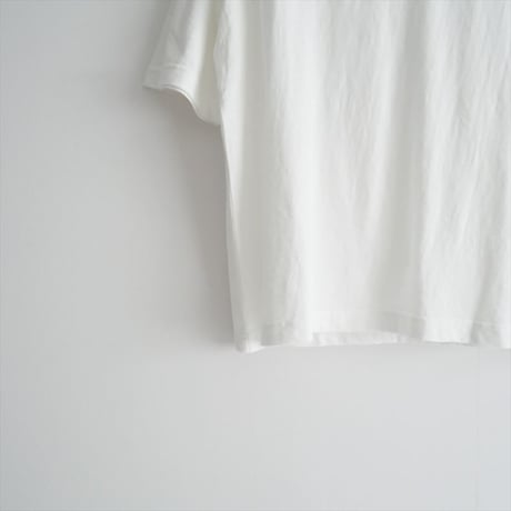 2023 / DEUXIEME CLASSE / Uneven dyeing Tシャツ / 23070500708010 / 2309-0975