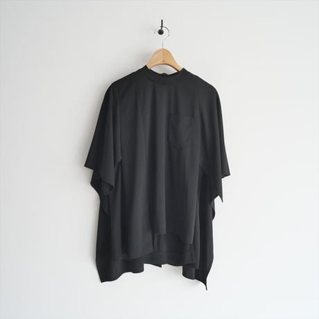 2024SS・人気完売品 / IORE / MELT TOPS / IOR24SS-CS-002 / 2410-1341