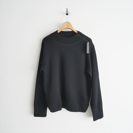 〇2022AW / MHL. / UNIFORM WOOL / 5952263503 / 2402-2112