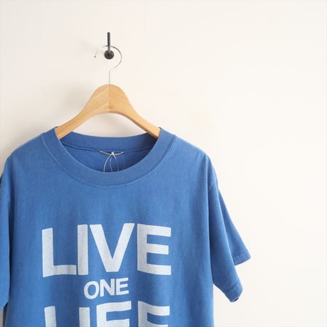 2023 / 未使用 / DEUXIEME CLASSE / ROCK Tシャツ 2nd / 23070500713030 / 2404-0209