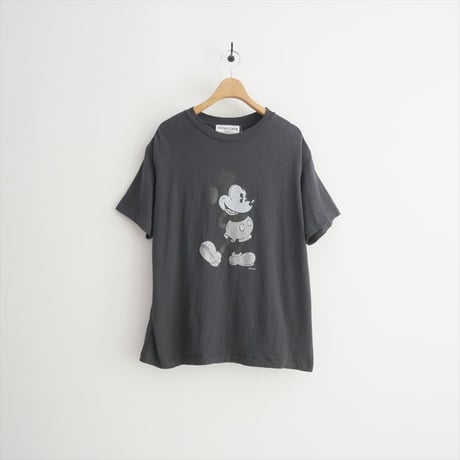 2025AW今季新作・人気完売品 / AMERICANA / Michkey Tシャツ / 2509-1094