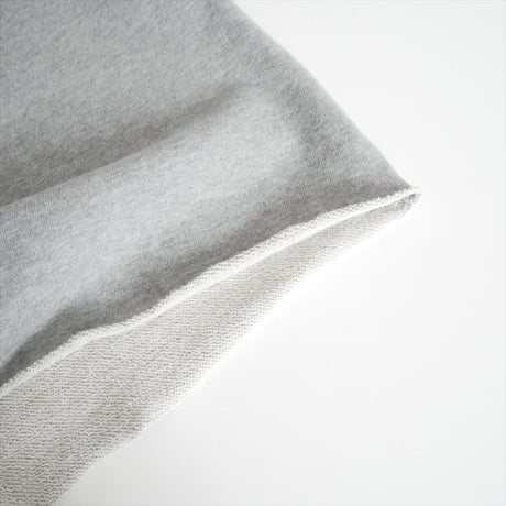 SLOANE / コットン裏毛 マキシスカート / SL9S-T961 / 2512-0130