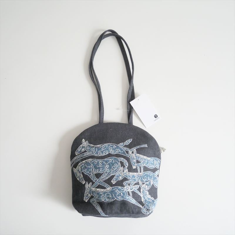 2025SS今季・人気完売品 / 未使用 / mina perhonen / papurikk