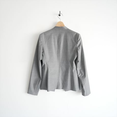 theory luxe / RUBIA ジャケットとATRIA パンツのセットアップ / 2603-2021