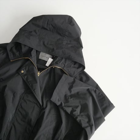 2024SS・人気完売品 / DEUXIEME CLASSE購入品 / LIBERADD / HOODIE ブルゾン / 24010510000110 / 2412-0153