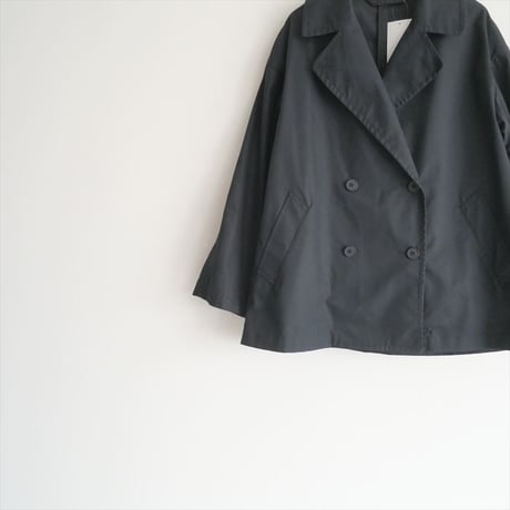 2025 / relume JOURNAL STANDARD / ハーフトレンチコート / 25020462601110 / 2506-0828