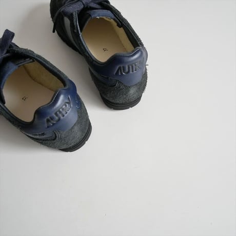 2026SS今季・人気完売品 / Ron Herman別注 / AUTRY Windspin Sneaker  4311200131 / 2604-1548