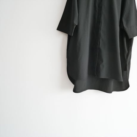 Nala / Relax over shirt / 24SW-SHB / 2508-0378