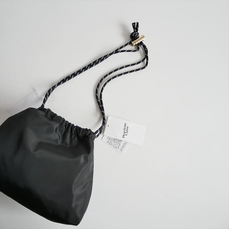 2024SS・人気完売品 / 未使用 / CELERI / Deuxieme Classe / POCHETTE BAG / 240925110004310 / 2511-0061