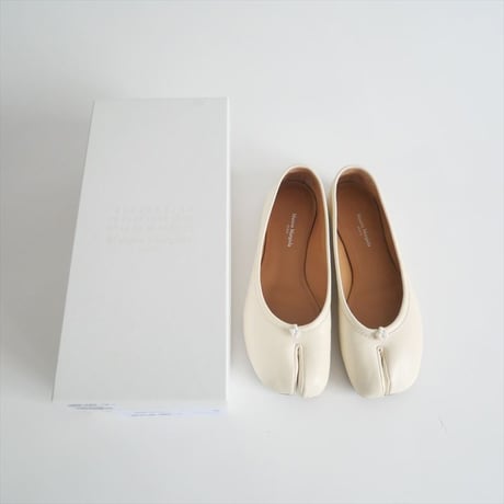 継続販売品 / Maison Margiela / タビバレエシューズ / 2502-0698