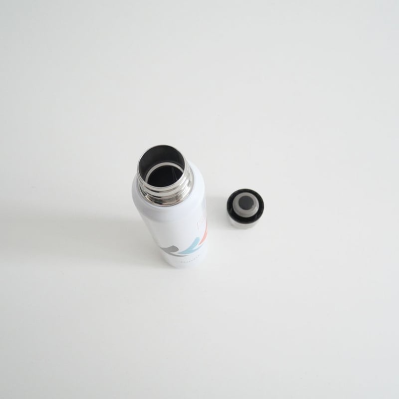 【新品未使用】ミナペルホネン サーモマグ bird mina perhonen - ミナペルホネン サーモマグ bird 新品未使用品
