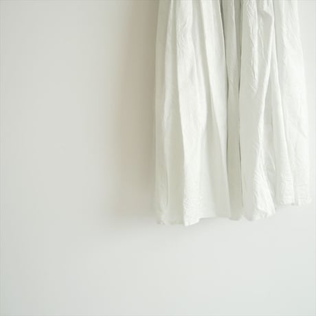 継続販売品 / dosa / rajasthani dress / 2510-0450