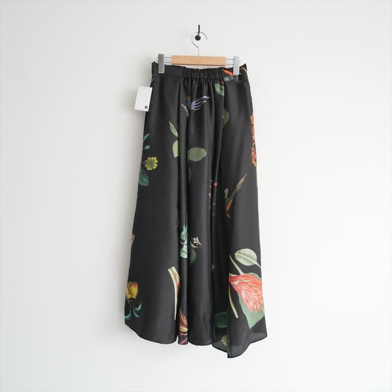 2024SS・人気完売品 / CABaN / TOMORROWLAND / BIRD SING