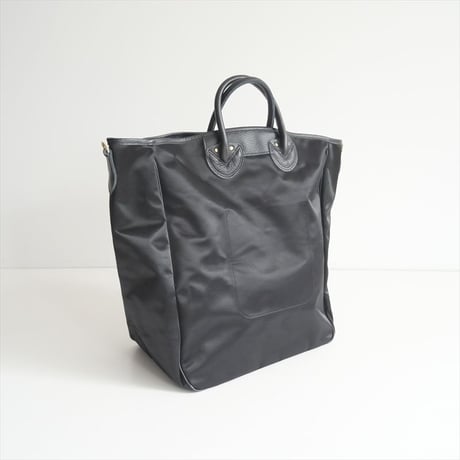 2022 / 未使用 / green label relaxing別注 / YOUNG＆OLSEN The DRYGOODS STORE / LARGE トートバッグ / 2505-0930