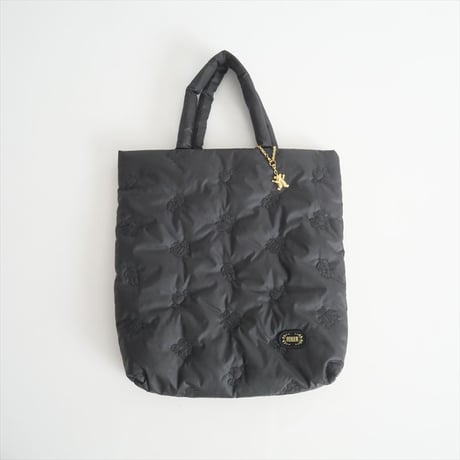 2024AW・人気完売品 / FEILER / ハイジ　トートバッグ / HEEM-231460 / 2501-0301
