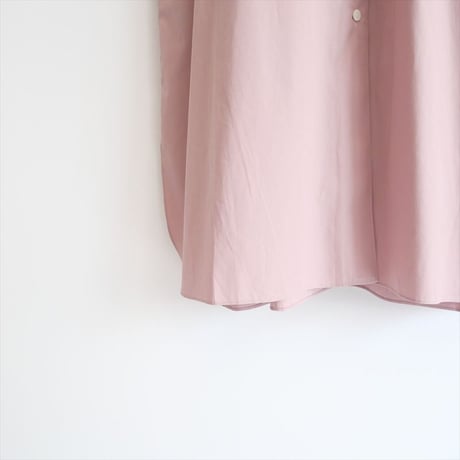 未使用 / LENO / FRENCH SLEEVE OPEN-FRONT DRESS / L2101-DR003 / 2310-0107