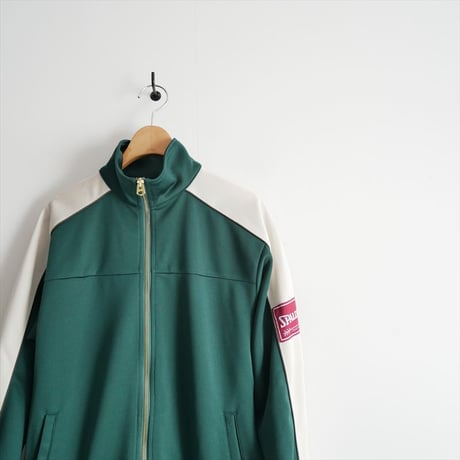 2024AW / MUSE de Deuxieme Classe別注 / SPALDING / TRACK ジャケット / 24010521000230 / 2512-2041