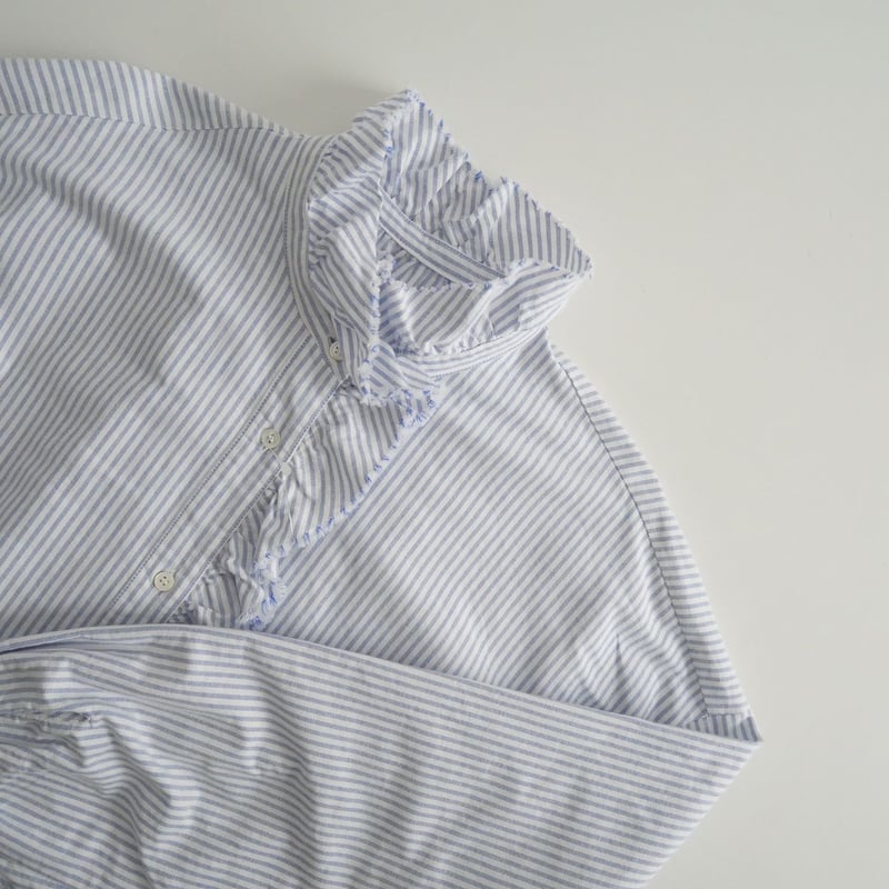 2024SS今季 / 未使用 / journal standard luxe / OXストライ