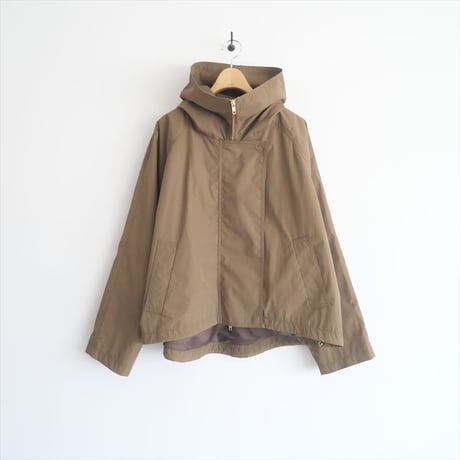〇2024 / DEUXIEME CLASSE別注 / LIBERADD / HOODIE ブルゾン / 24010510000110 / 2510-2151