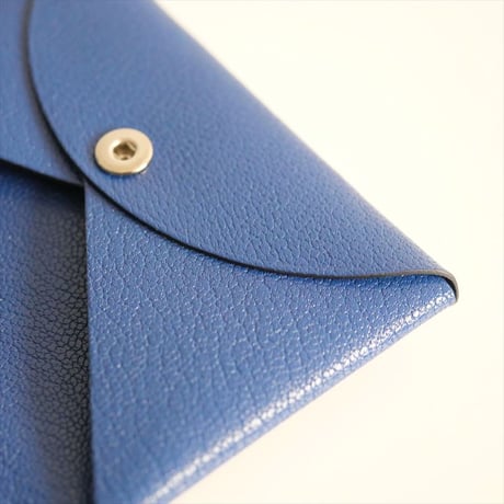 2022 / 阪急梅田店購入品 / HERMES / カルヴィ カードケース / 2404-2109