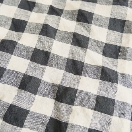 2024SS / 未使用 / journal standard luxe購入品 / apuntob / SCARF / 24098450000410 / 2408-0062