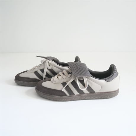 2025・人気完売品 / 未使用 / IENA別注 / adidas Originals / SAMBA LT / 25093910004710 / 2509-0773