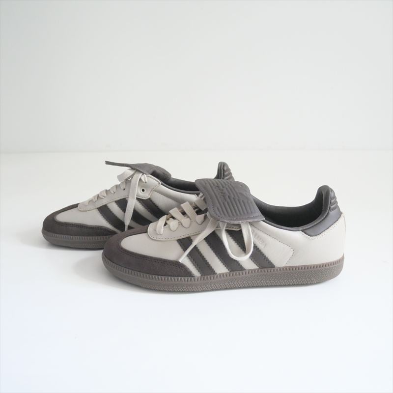【新品未使用】adidas Samba LT IENA別注 PRE ORDER》 別注 adidas SAMBA LT 予約スタート！｜IENA