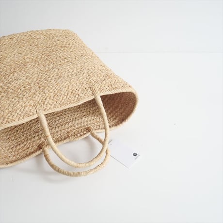 継続販売品 / AMPIANA / Marche Bag (M) / 2505-0712