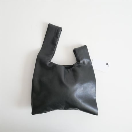 2023SS / MUSE de Deuxieme Classe購入品 / NANUSHKA / JEAN バッグ / 23092521000210 / 2406-0037
