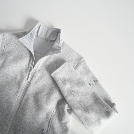 2024・人気完売色 / ARC'TERYX / コバート カーディガン ウィメンズ / X000005715 / 2501-0282