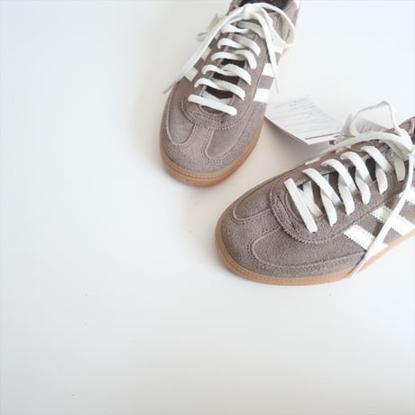 人気完売（サイズ･カラー） / 未使用 / FREAK'S STORE購入 / adidas / HANDBALL SPEZIAL W　スニーカー / IF6490 / 2504-0032