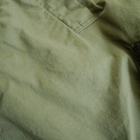 2026SS今季新作 / 未使用 / DEUXIEME CLASSE別注 / MADISONBLUE / HUNTING SHORT COAT / 26010510000710 / 2601-0110