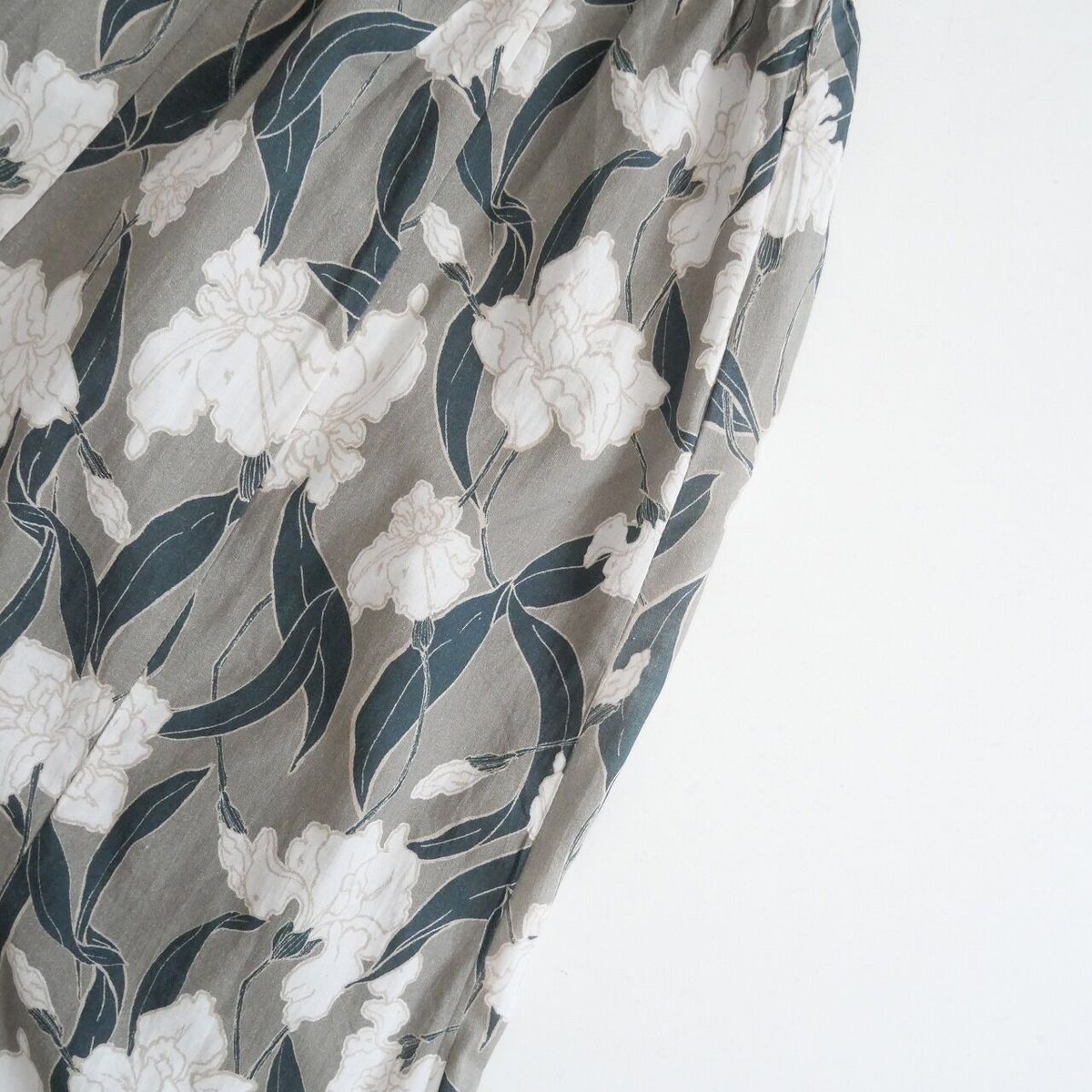 2022 / 未使用 / MARIHA / 夢見るマーメイドのスカート / 220609100 