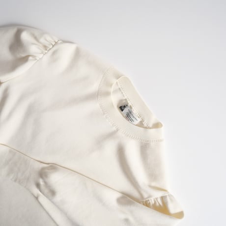 leur logette / pimma cotton top / 2403-0235