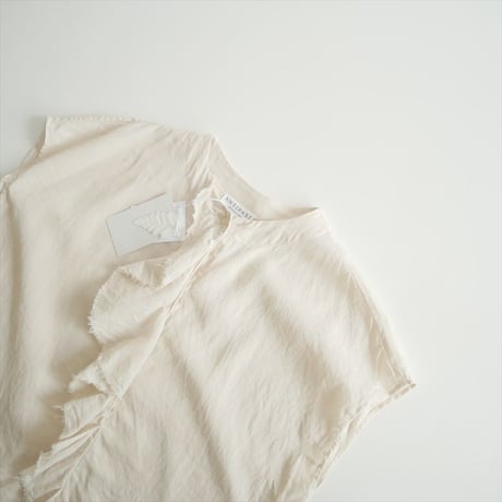 2025SS / ANTIPAST COATED COTTON VIYELLA TOPS WT177 / 2604-2116