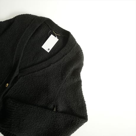2023SS・人気完売品 / DEUXIEME CLASSE / Classy カーディガン / 23080500702010 / 2512-1514