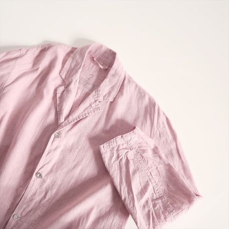 2024SS・人気完売品 / journal standard luxe / WORK COAT (washed) / 24020440700010 / 2412-0495