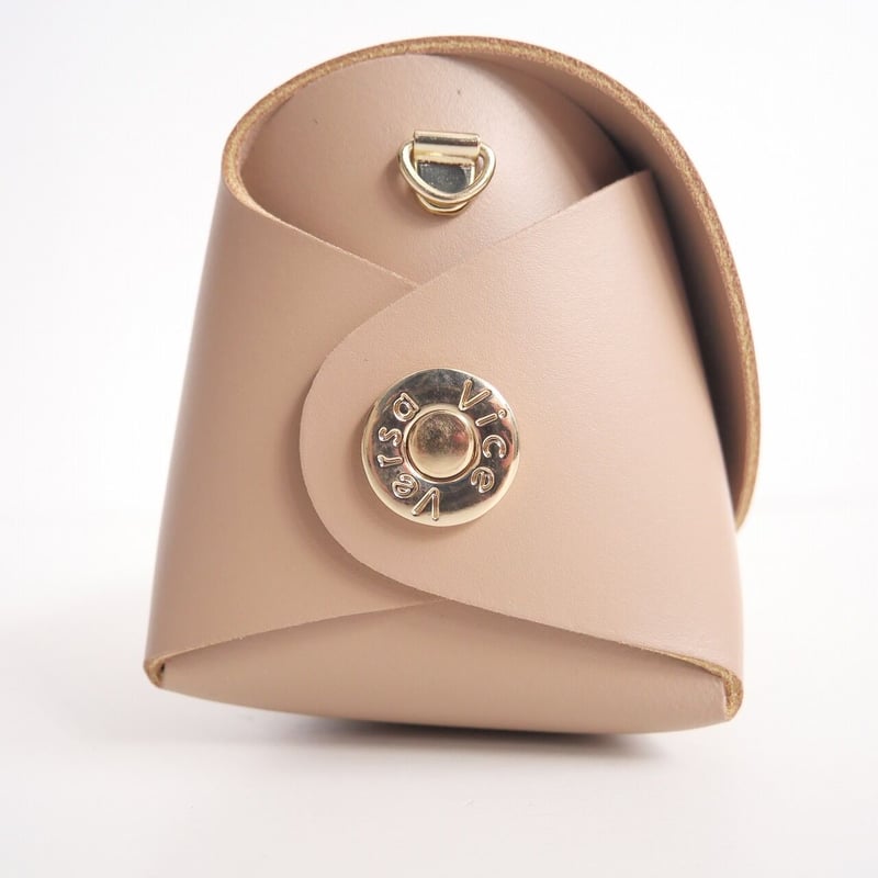 2020 未使用 / VICE VERSA / ミディアム ポーチ / DEUXIEME CL 