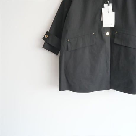 〇2025AW今季 / 未使用 / MACKINTOSH  / HUMBIE MB / L252AP1186DMIL / 2510-1268
