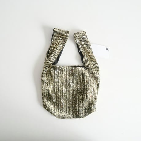 2023 / DEUXIEME CLASSE購入品 / LE TWINS / LU SMALL BAG / 23092510001030 / 2402-0607