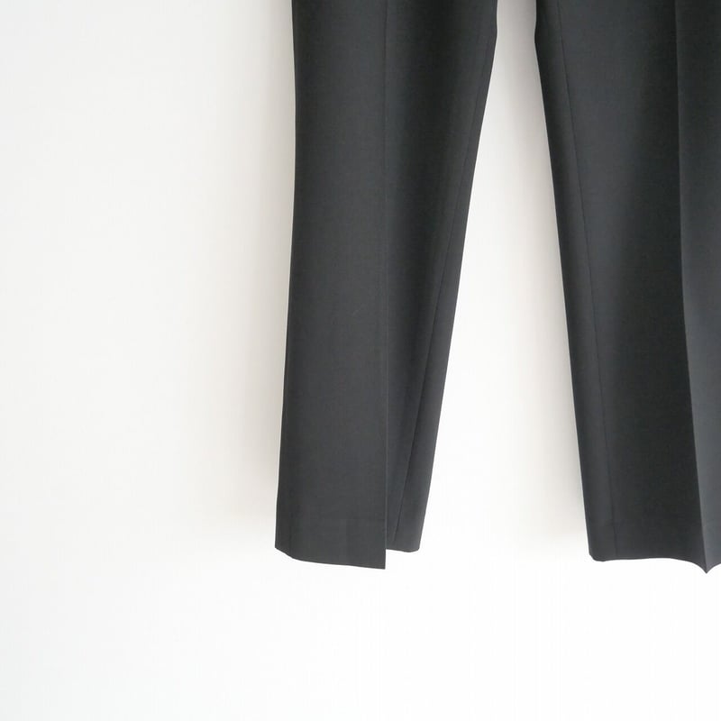 2022AW / DRIES VAN NOTEN / PINELLA スカート パンツ / 2 2022AW / DRIES VAN NOTEN / PINELLA スカート パンツ / 2